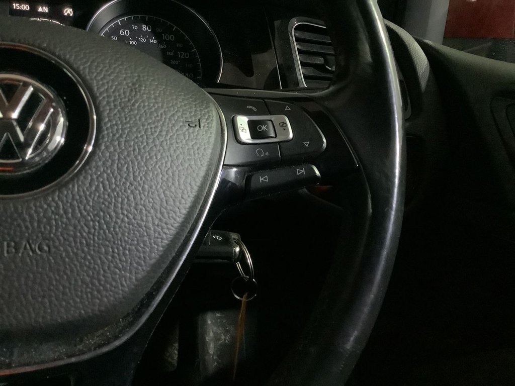 Used Volkswagen Golf 2016 for sale - 76574825: Photo 19