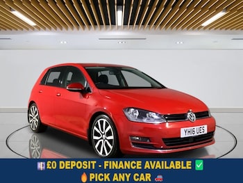 Used Volkswagen Golf 2016 for sale - 76574825: Photo