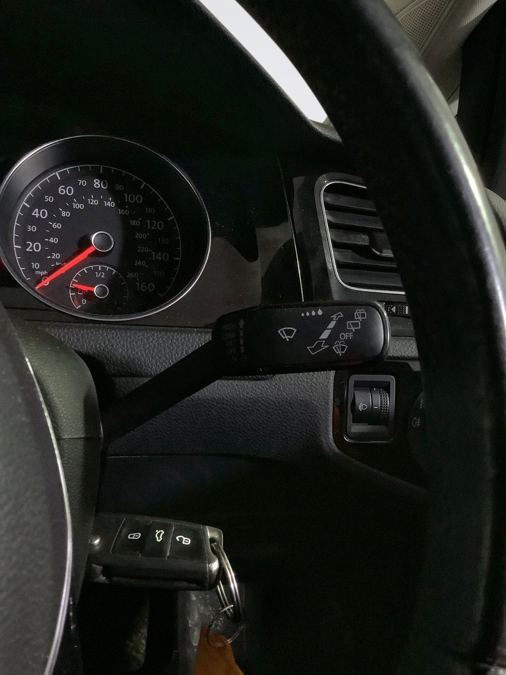 Used Volkswagen Golf 2016 for sale - 76574825: Photo 21