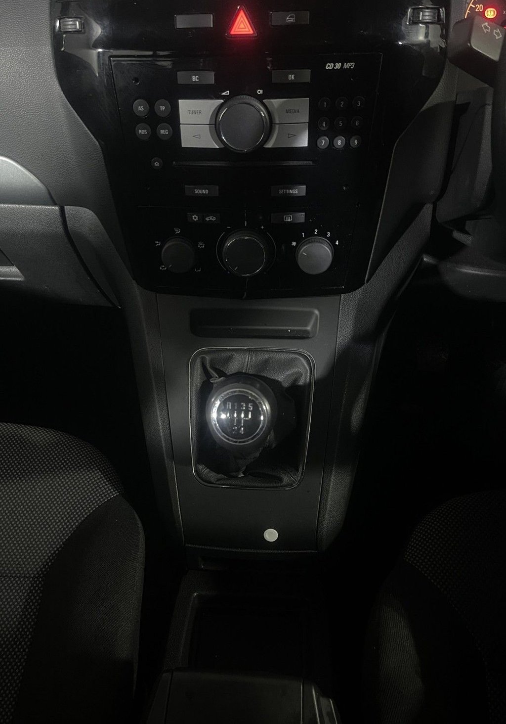 Vehicle 24