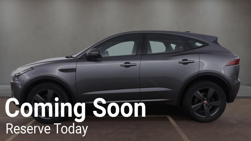 Used Jaguar E-Pace 2019 for sale - 77654815: Photo 7