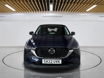 Used Mazda CX-5 2022 for sale - 79643038: Photo