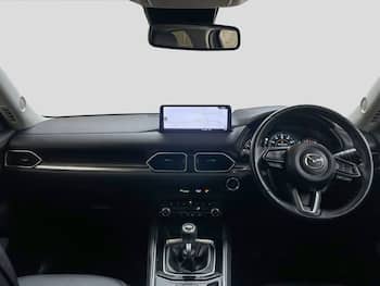 Used Mazda CX-5 2022 for sale - 79643038: Photo