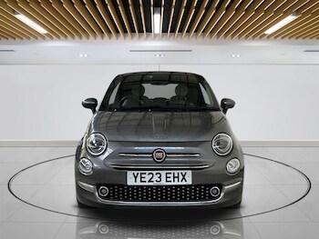 Used Fiat 500 2023 for sale - 78371897: Photo