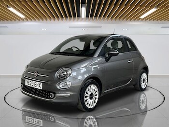 Used Fiat 500 2023 for sale - 78371897: Photo