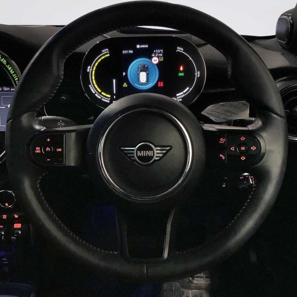 Used MINI Hatch 2023 for sale - 77576149: Photo 13