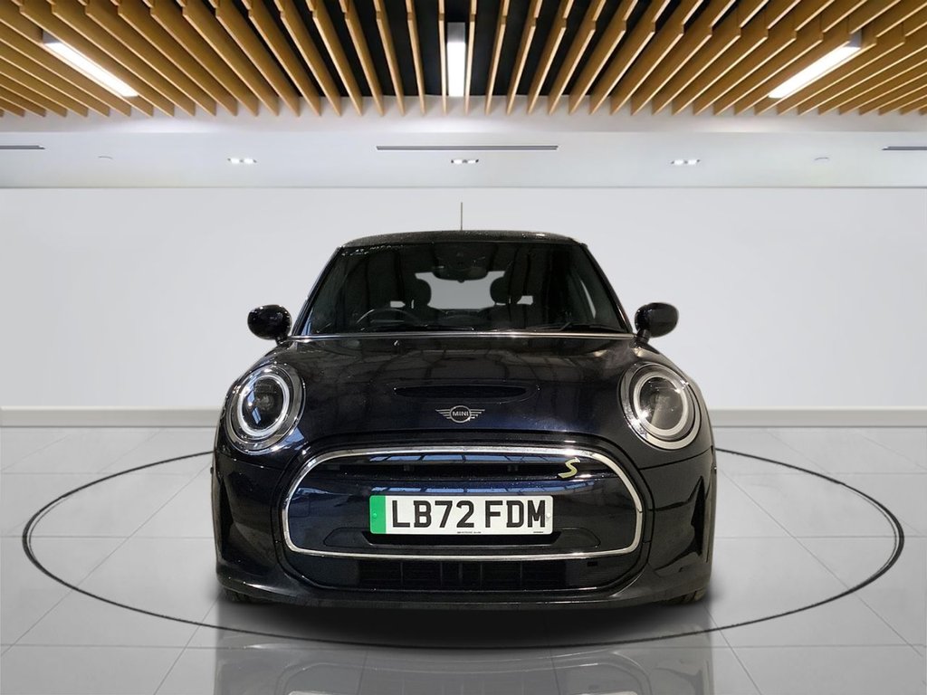 Used MINI Hatch 2023 for sale - 77576149: Photo 2