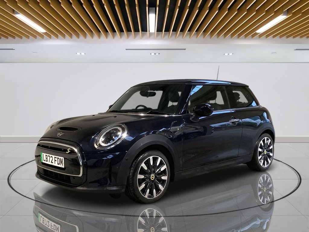 Used MINI Hatch 2023 for sale - 77576149: Photo 4