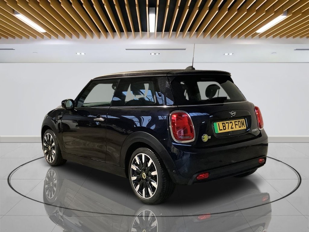 Used MINI Hatch 2023 for sale - 77576149: Photo 6