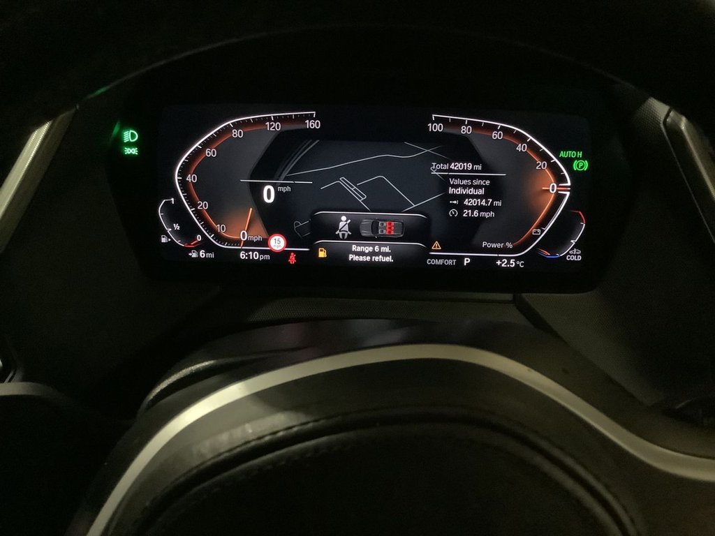 Used BMW 1 Series 2021 for sale - 77199827: Photo 17