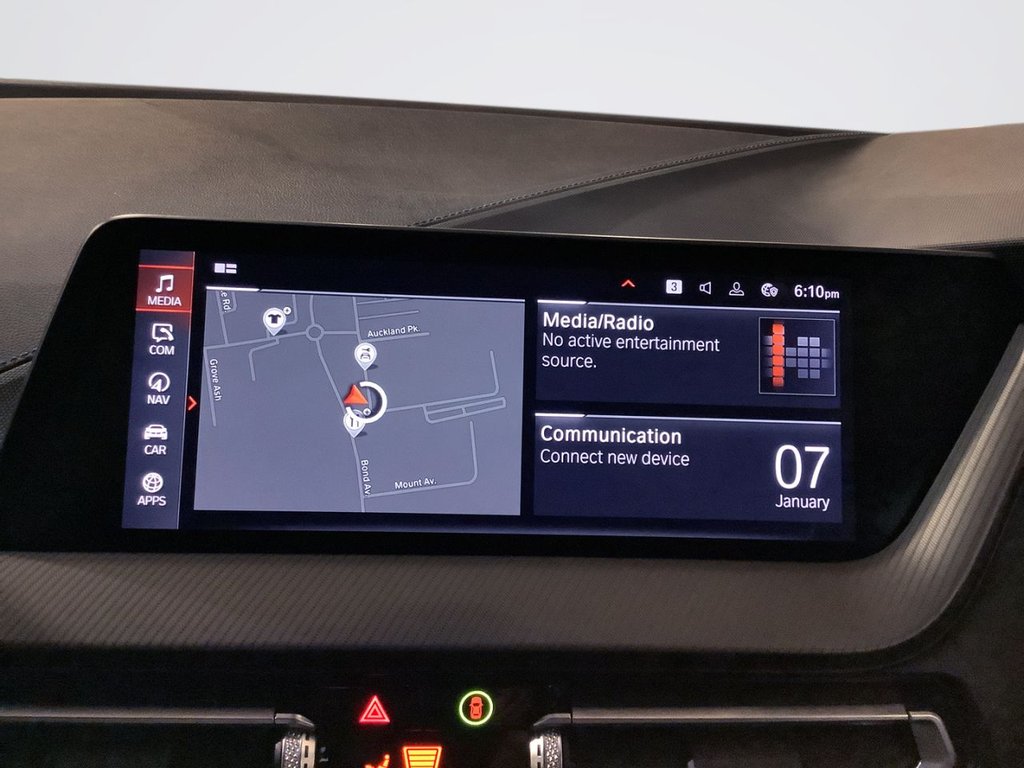 Used BMW 1 Series 2021 for sale - 77199827: Photo 22