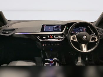 Used BMW 1 Series 2021 for sale - 77199827: Photo