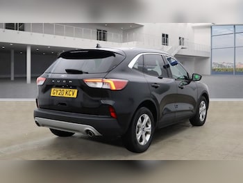 Used Ford Kuga 2020 for sale - 76406374: Photo