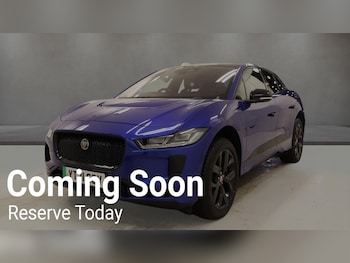 Used Jaguar I-Pace 2021 for sale - 77654810: Photo