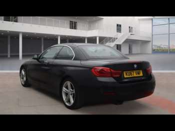 Used BMW 4 Series 2017 for sale - 74954294: Photo