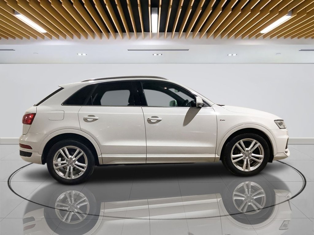 Used Audi Q3 2017 for sale - 77038156: Photo 7