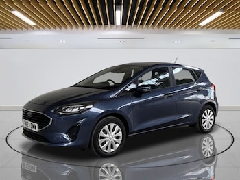 Used Ford Fiesta 2023 for sale - 79196717: Photo
