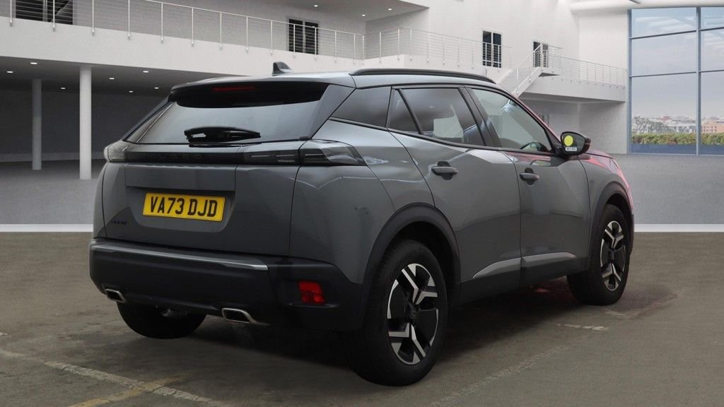 Used Peugeot 2008 2024 for sale - 77328478: Photo 10