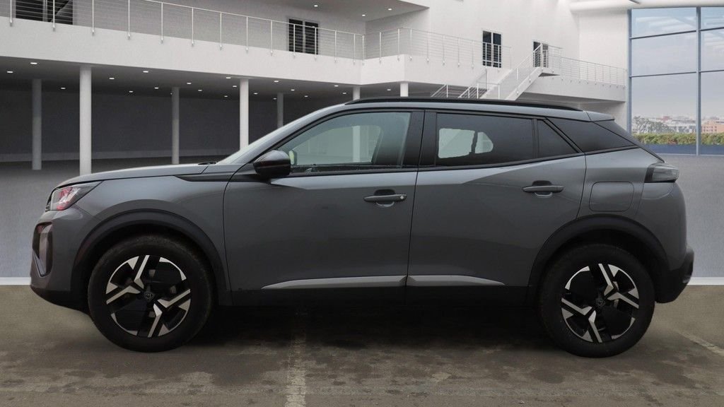 Used Peugeot 2008 2024 for sale - 77328478: Photo 12