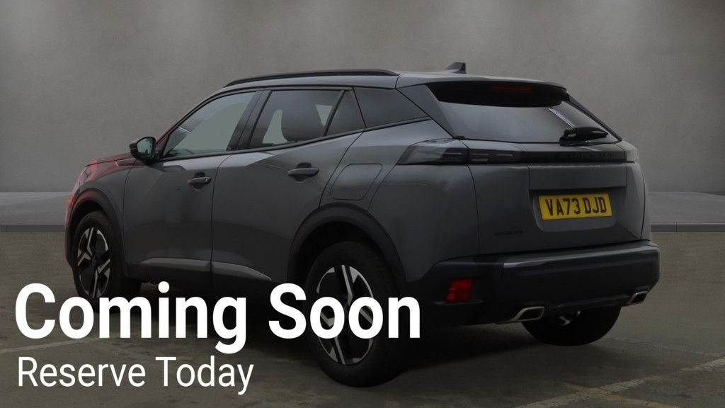 Used Peugeot 2008 2024 for sale - 77328478: Photo 3