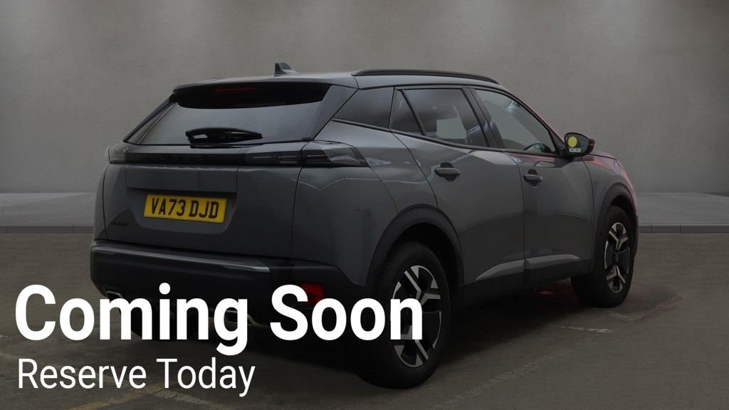 Used Peugeot 2008 2024 for sale - 77328478: Photo 4