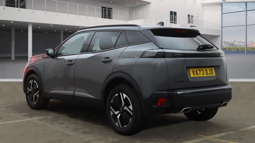 Used Peugeot 2008 2024 for sale - 77328478: Photo 9