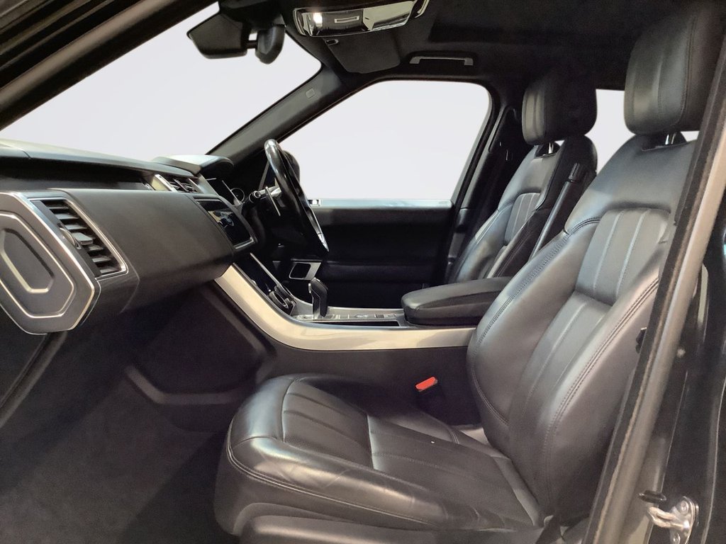 Used Land Rover Range Rover Sport 2019 for sale - 77820609: Photo 10