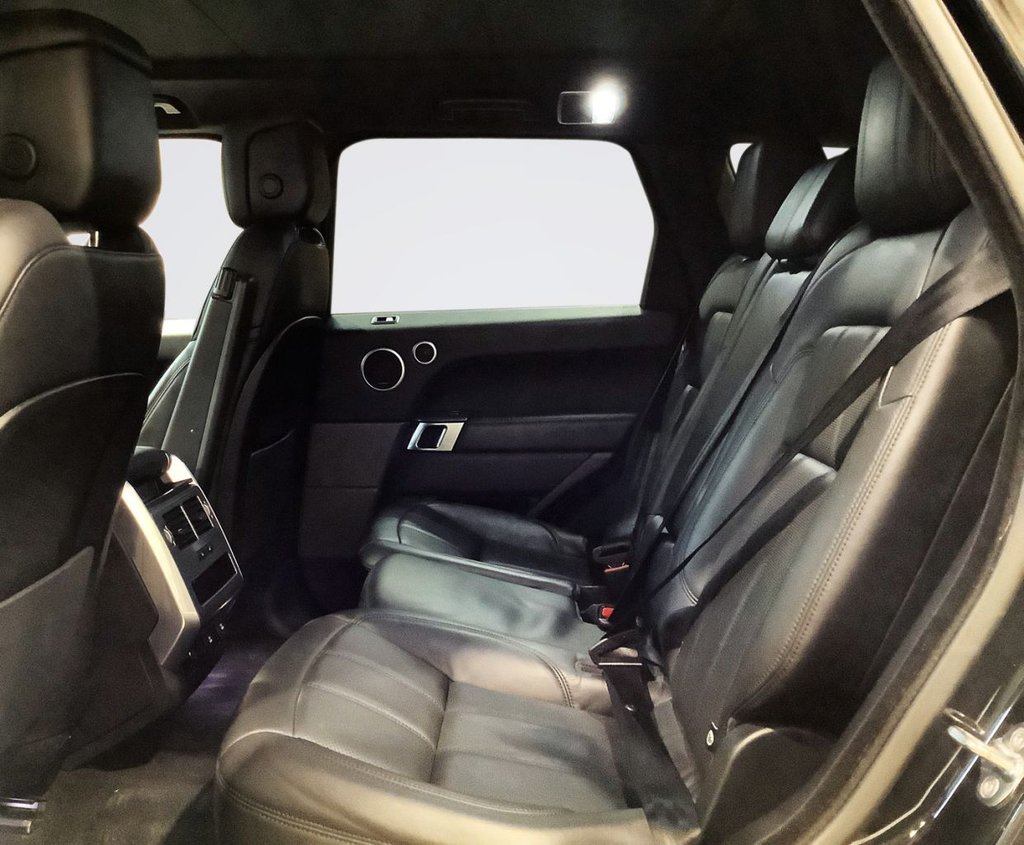 Used Land Rover Range Rover Sport 2019 for sale - 77820609: Photo 11