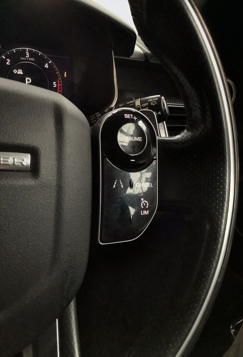 Used Land Rover Range Rover Sport 2019 for sale - 77820609: Photo 17