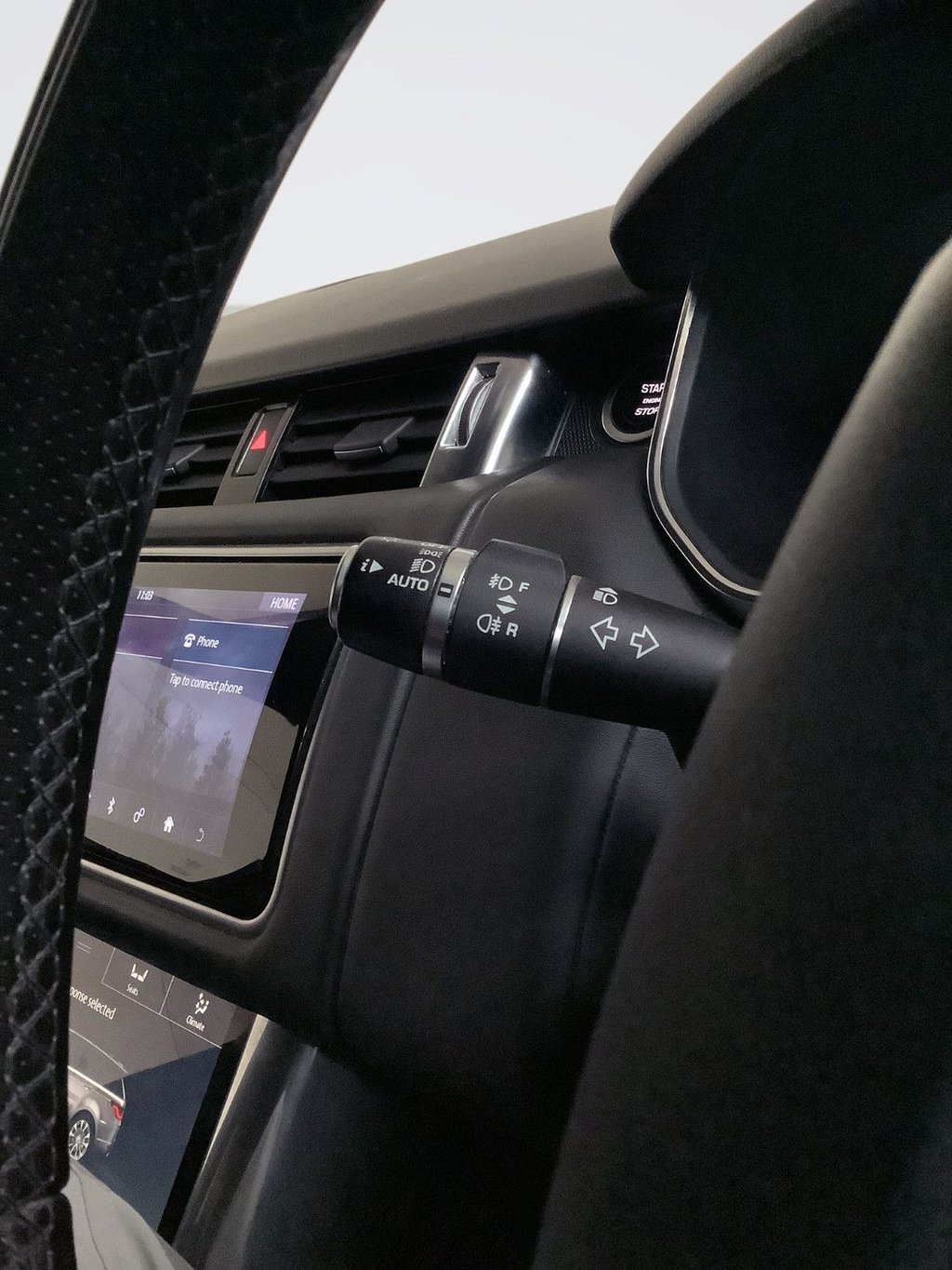 Used Land Rover Range Rover Sport 2019 for sale - 77820609: Photo 18