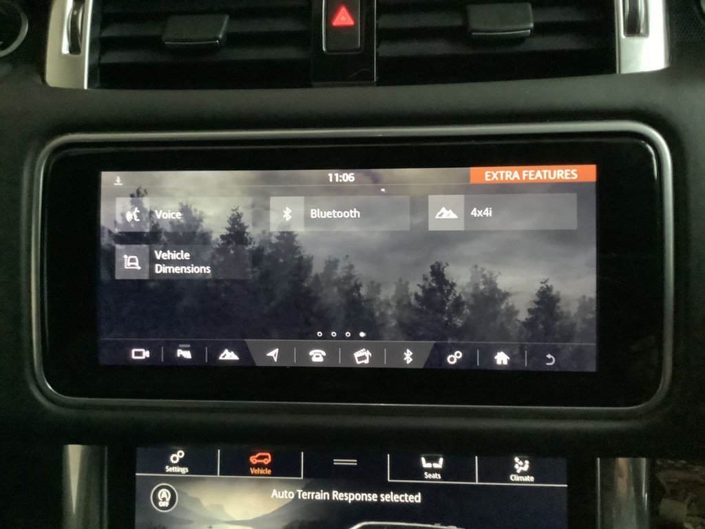 Used Land Rover Range Rover Sport 2019 for sale - 77820609: Photo 23