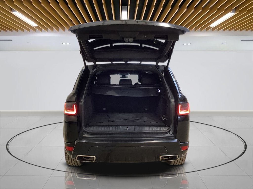 Used Land Rover Range Rover Sport 2019 for sale - 77820609: Photo 7