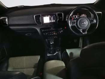 Used Kia Sportage 2018 for sale - 74916650: Photo