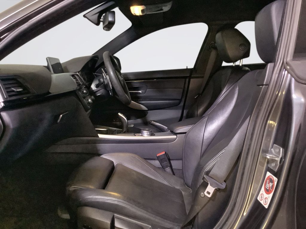 Used BMW 4 Series Gran Coupe 2017 for sale - 76563302: Photo 12