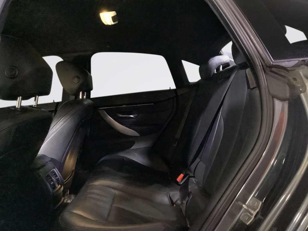 Used BMW 4 Series Gran Coupe 2017 for sale - 76563302: Photo 13