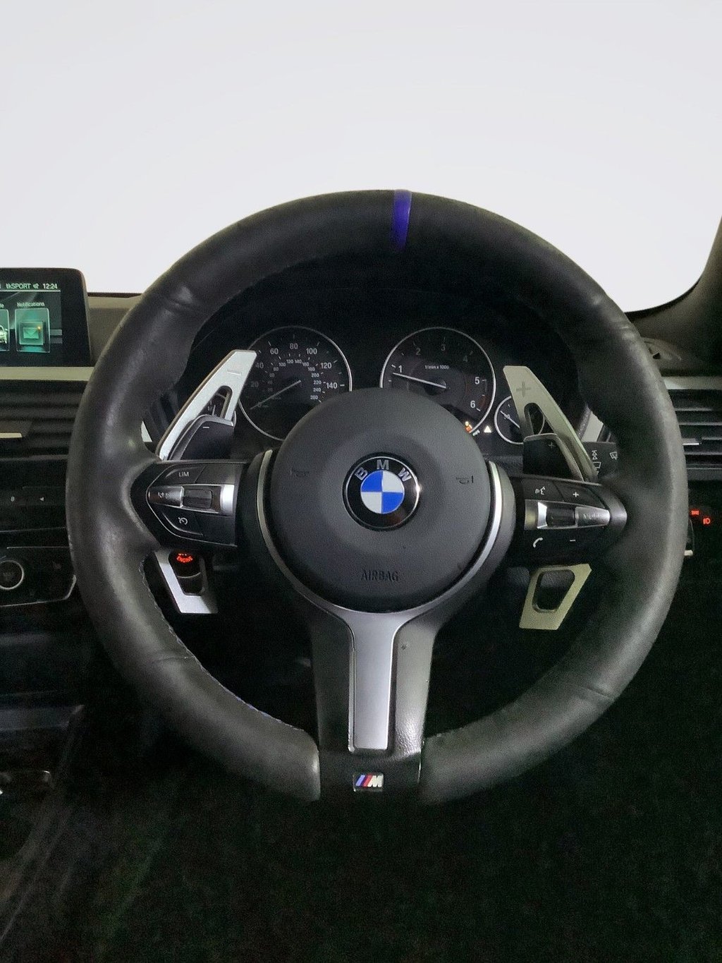 Used BMW 4 Series Gran Coupe 2017 for sale - 76563302: Photo 16