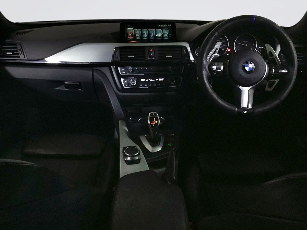 Used BMW 4 Series Gran Coupe 2017 for sale - 76563302: Photo 3