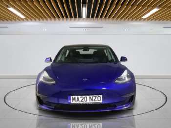 Used Tesla Model 3 2020 for sale - 74649680: Photo