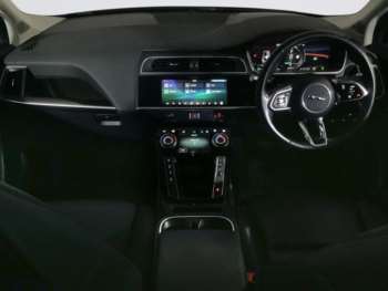 Used Jaguar I-Pace 2020 for sale - 74844306: Photo