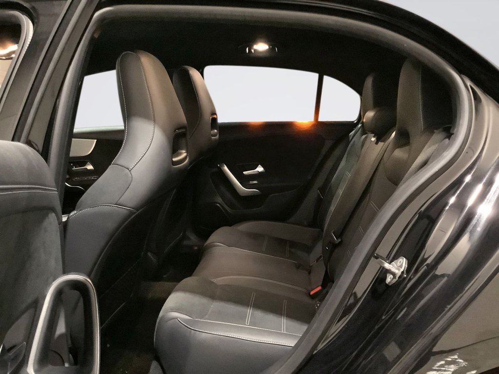 Used Mercedes-Benz A-Class 2021 for sale - 77483537: Photo 10