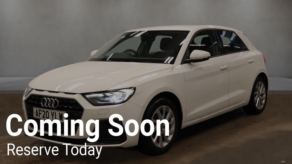 Used Audi A1 2020 for sale - 77764650: Photo 2