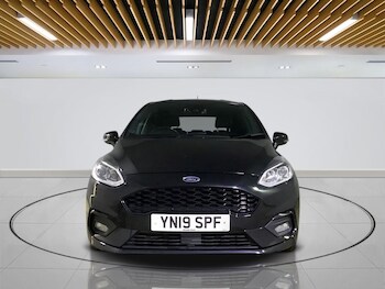 Used Ford Fiesta 2019 for sale - 75865235: Photo