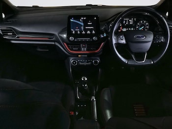 Used Ford Fiesta 2019 for sale - 75865235: Photo