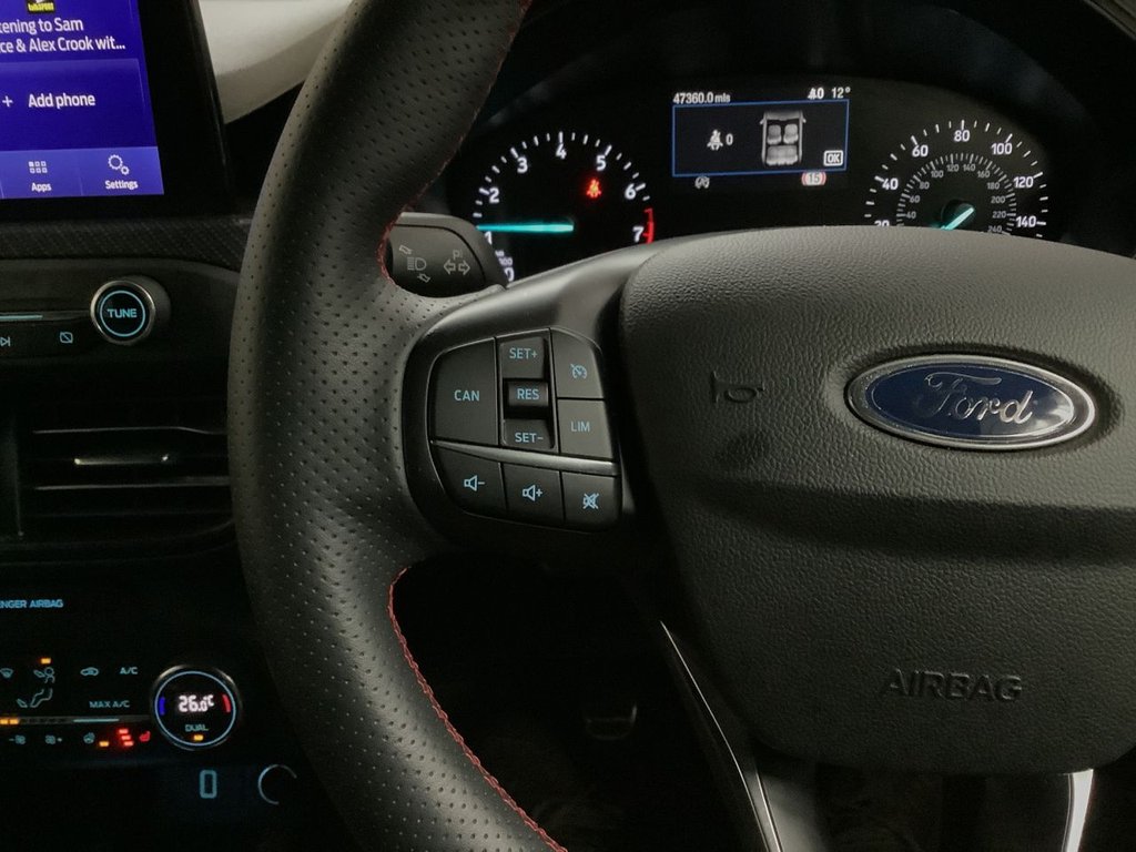 Used Ford Focus 2020 for sale - 78212538: Photo 12