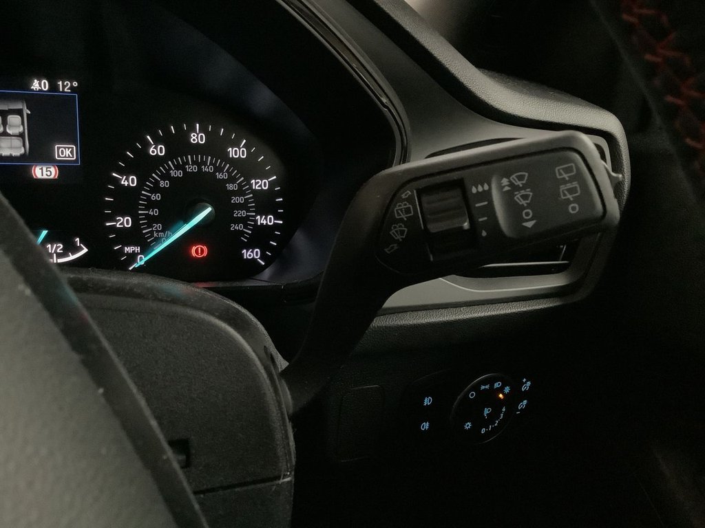 Used Ford Focus 2020 for sale - 78212538: Photo 16