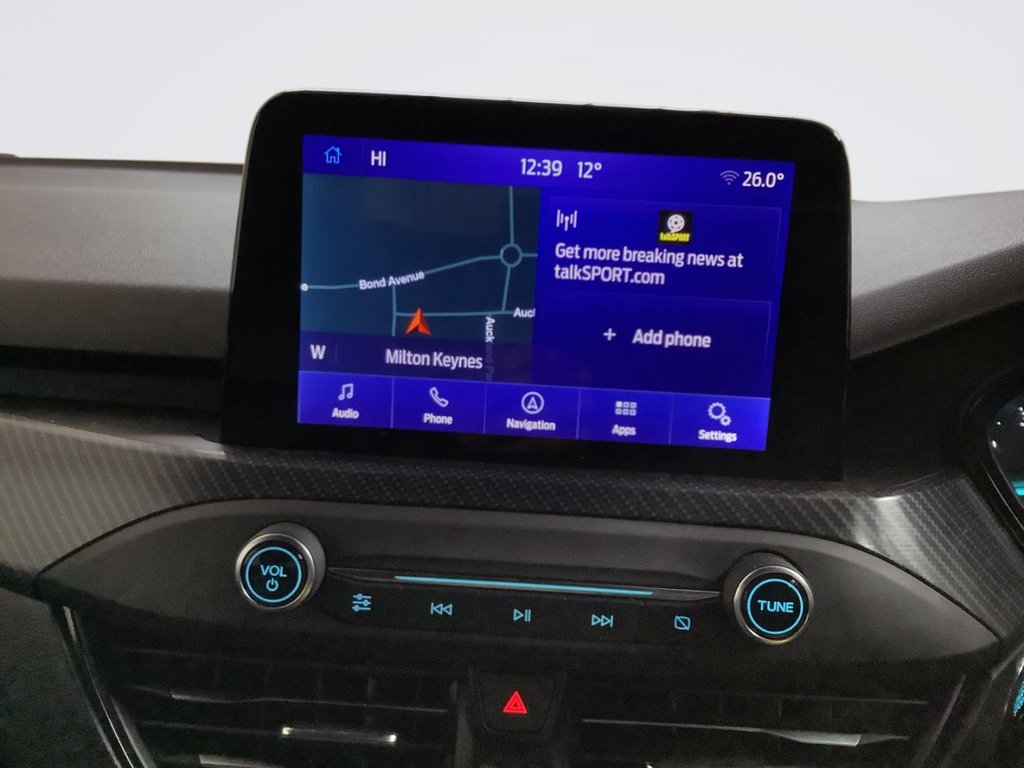 Used Ford Focus 2020 for sale - 78212538: Photo 19