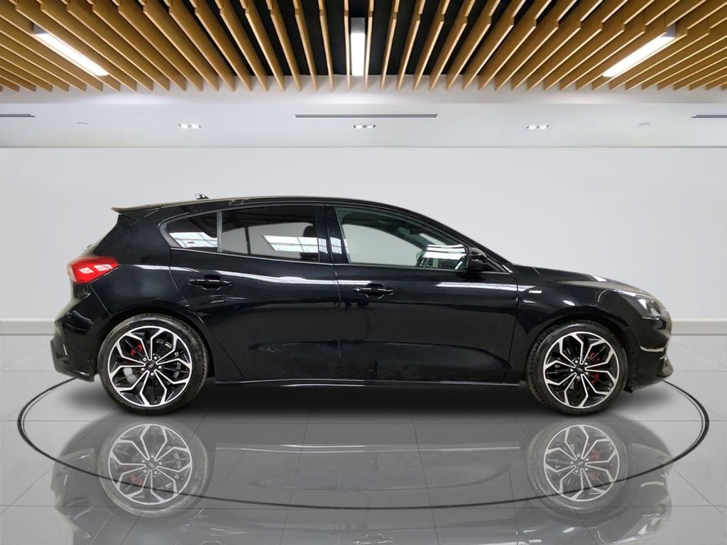 Used Ford Focus 2020 for sale - 78212538: Photo 9