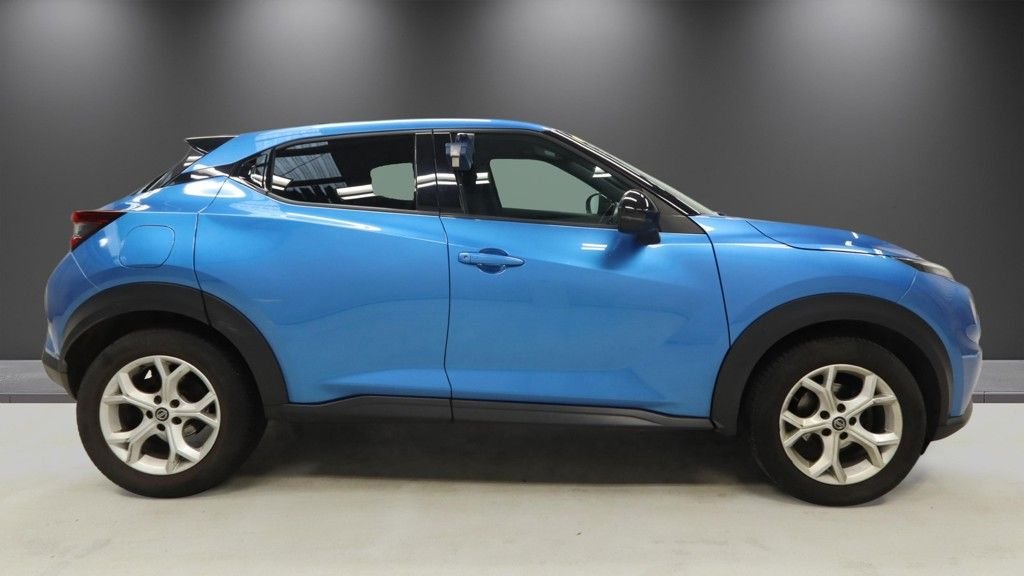 Used Nissan Juke 2020 for sale - 78096496: Photo 5