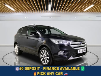 Ford - Kuga