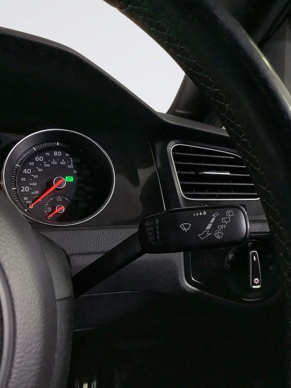 Used Volkswagen Golf 2016 for sale - 76223237: Photo 19
